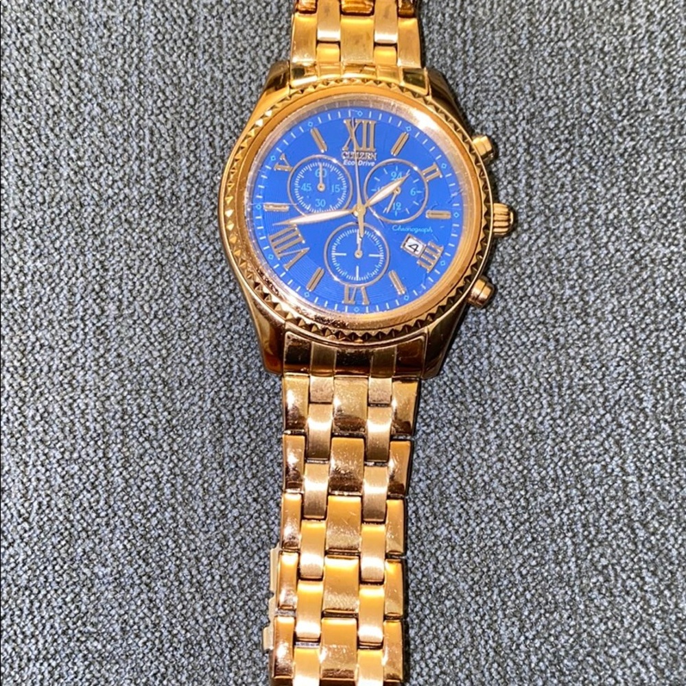 Citizen watch women’s